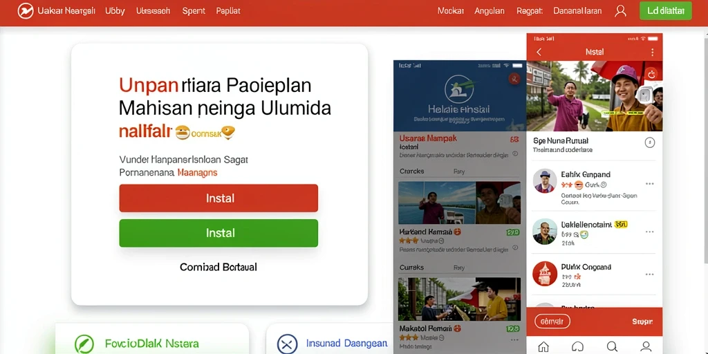 bromo77 - Karakter-karakter unik dengan kemampuan spesial.
