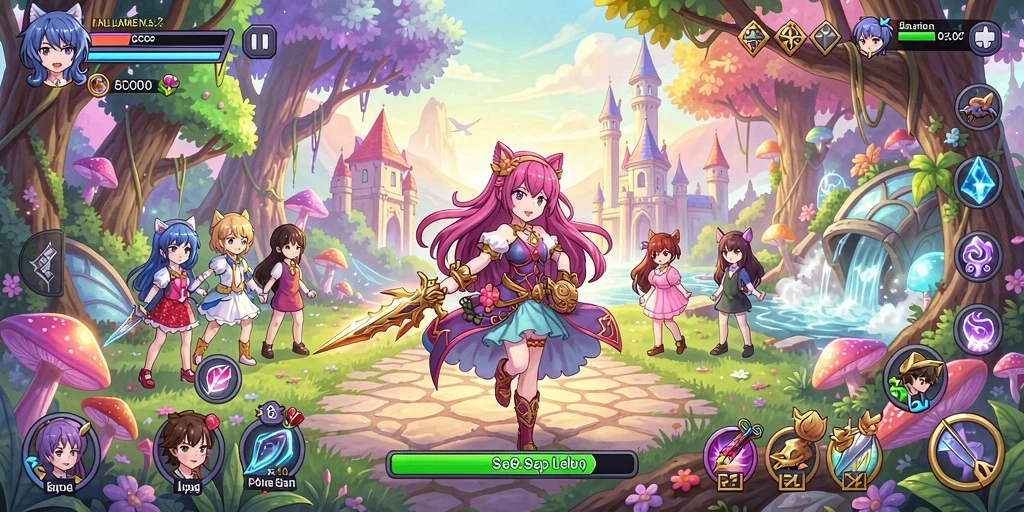 dbltoto - Fitur multiplayer untuk pengalaman seru.