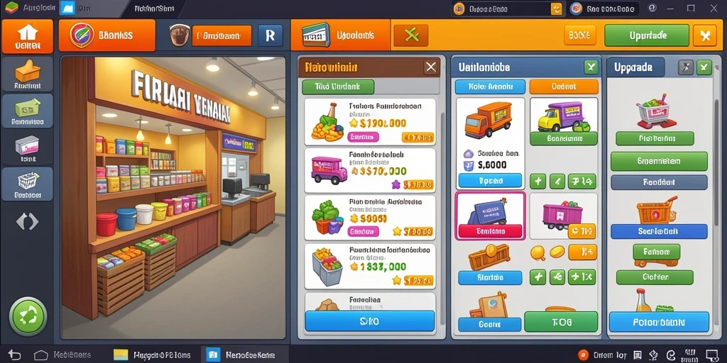 dunia77 - Gamer bersaing dalam mode multiplayer DUNIA77.