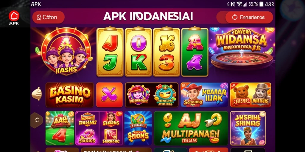 purislot - Grafis berkualitas tinggi yang membuat permainan semakin seru.