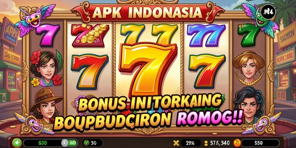 suneo138 - Karakter unik dan menarik untuk dimainkan.