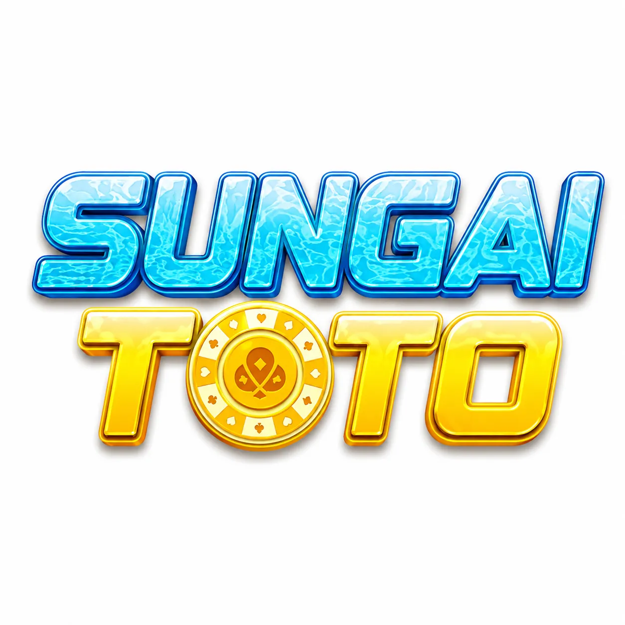 SUNGAITOTO - Permainan Seru dan Menarik untuk Semua Kalangan